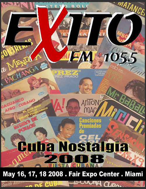2008-05-16-18 Cuba Nostalgia 2008 Fair Expo Center Miami Florida